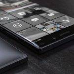 20345 Lumia 950 и Lumia 950 XL - новинки от Microsoft