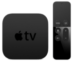 20356 Будущее телевидения или псевдореволюция, Apple TV