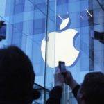 20568 Apple работает над защитой от взлома iPhone