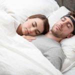 20742 New wearable uses sound to maintain deep sleep