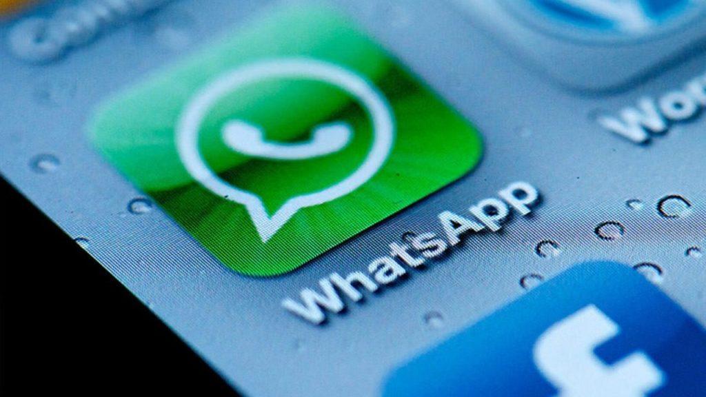 Обновление WhatsApp устранят проблему с памятью на iPhone