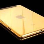 20922 Goldgenie облачит iPhone SE в золото и бриллианты