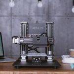 21099 Доступный 3D-принтер
