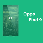 21578 Первые фотографии Oppo Find 9