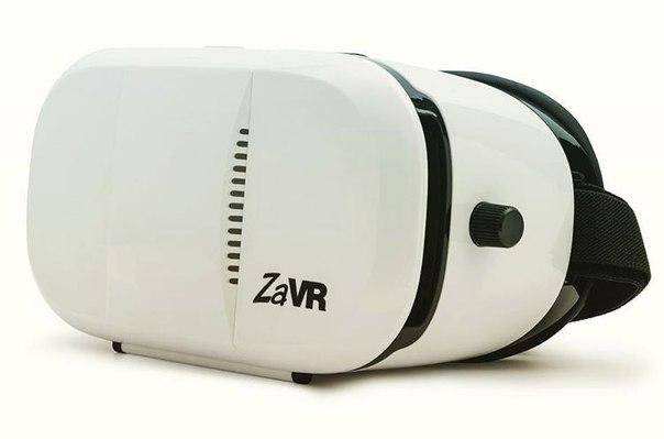Обзор ZaVR Tiranno, ZaVR Ptero и ZaVR Box