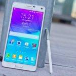 21844 Samsung Galaxy Note 7 оснастят изогнутым дисплеем