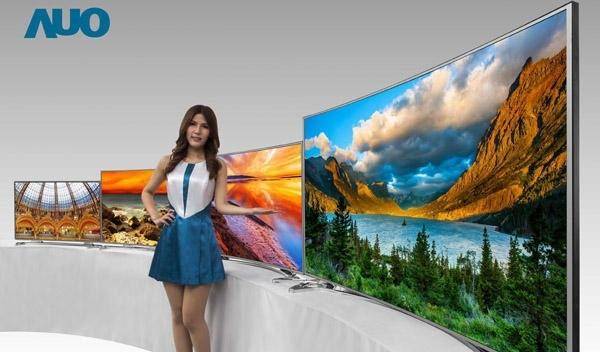 22533 Тайвань запускает производство 8К-телевизоров