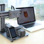 38556 Недорогой 3D-принтер с дополнительными возможностями (9 фото + видео)