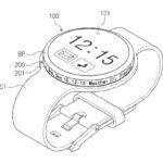 38427 Samsung готовит новые часы с поворотной гранью