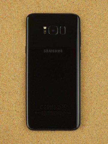 Обзор Samsung Galaxy S8+