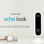 39239 Echo Look — персональный стилист от Amazon (5 фото + видео)