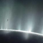 39001 Энцелад может стать объектом для поиска внеземной жизни (4 фото + видео)