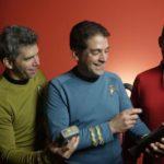 39014 Инженеры близки к созданию трикодера из Star Trek (7 фото + 2 видео)