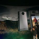 39233 Новинки Acer — камера Holo 360 и смарт-часы Leap Ware (10 фото)