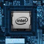 38640 Новые процессоры Intel будут на поколение превосходить конкурентов
