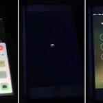 39215 Обнаружен новый баг, вызывающий зависание iPhone (видео)