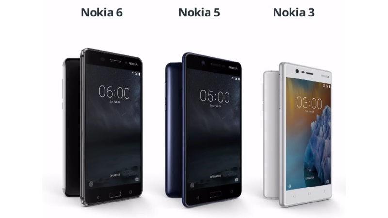 38813 Обновления для Nokia будут выходить одновременно со смартфонами Google