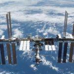 38959 Россия планирует создать на МКС космический отель