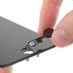 38905 С испорченным Touch ID в iPhone 7 и 7 Plus придётся идти в официальный сервис (видео)