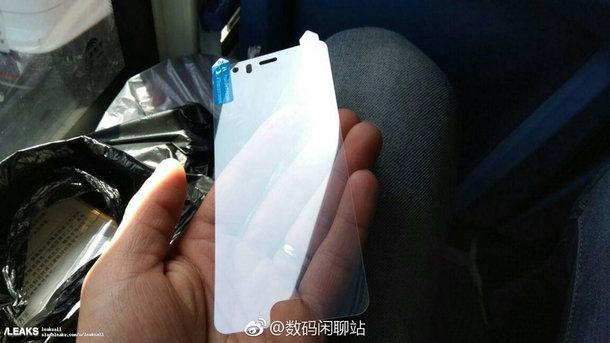 38638 Слухи о Xiaomi Mi6: керамический корпус, иридосканер и беспроводная зарядка