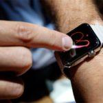 39644 Apple Watch выявляют нарушение сердечного ритма с 97% точностью (2 фото)