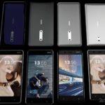 39652 Будущий флагман Nokia составит конкуренцию iPhone 8 и Galaxy S8 (видео)
