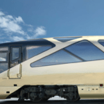 39361 Экскурсионно-круизный элитный поезд Shiki-Shima (29 фото)