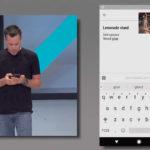 39654 Google продемонстрировала новые возможности Android O