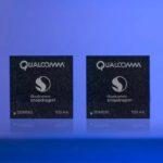 39517 Qualcomm представила процессоры Snapdragon 630 и 660