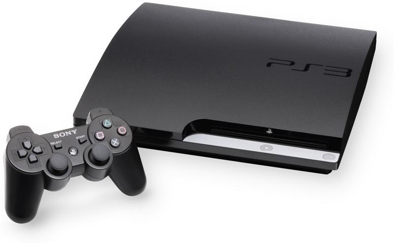 39877 Sony свернула производство PlayStation 3