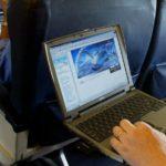 39550 США может запретить провоз электроники в салонах самолетов, летящих из Европы
