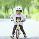 39497 Xiaomi выпустила недорогой детский велосипед