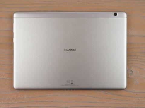 Обзор Huawei MediaPad T3 10