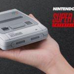 40420 Анонсирована новая игровая приставка от компании Nintendo - SNES Classic