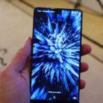 39899 Essential Phone от создателя Android: безрамочный дисплей и модульная конструкция (20 фото)