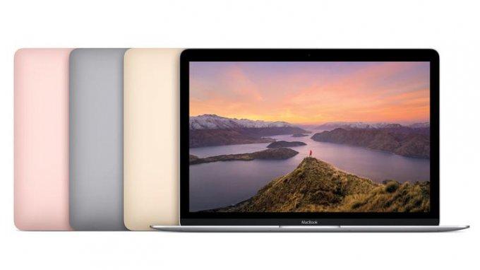 40174 Обновлённые MacBook, iMac и iPad Pro оказались не ремонтопригодными
