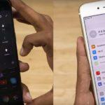 40407 OnePlus 5 опережает iPhone 7 Plus по производительности (видео)