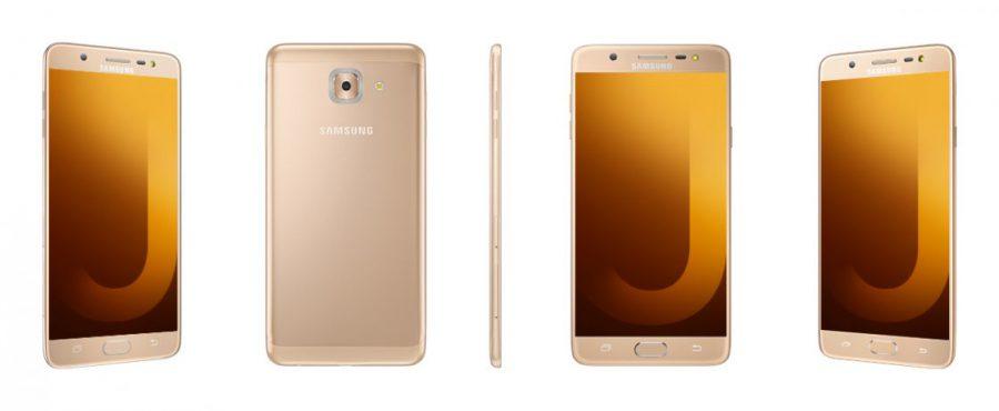 40172 Представлен новый Samsung Galaxy J7 Max