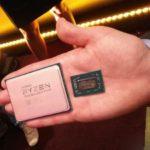39907 Представлены первые устройства на процессорах AMD Ryzen (10 фото)