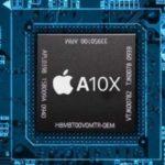 40132 Процессор Apple A10X побил рекорд AnTuTu, набрав 234 000 баллов