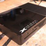 40322 Создан XStation - гибрид двух лучших приставок (видео)
