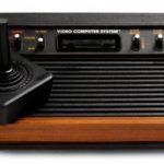 40249 Возвращение легендарного производителя консолей - концерна Atari