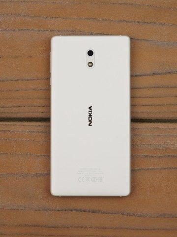 Обзор Nokia 3