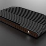 40629 Atari порадует всех геймеров новой консолью Ataribox (4 фото)