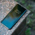 40661 Обзор Samsung Galaxy S8: красив до безобразия