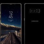 40691 Официально объявлена дата премьеры Samsung Galaxy Note 8 (3 фото)