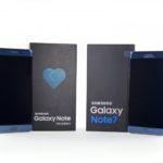 40615 Смартфон Galaxy Note Fan Edition попал в руки мастеров iFixit (7 фото + видео)