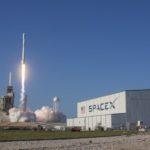 40611 SpaceX оставит России лишь 10% рынка коммерческих запусков