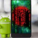 40579 Троян SpyDealer похищает данные из Android-приложений