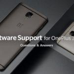 41356 Android 8.0 станет последним обновлением для OnePlus 3 и 3T
